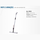 Mop Com Dispenser -Sp9370
