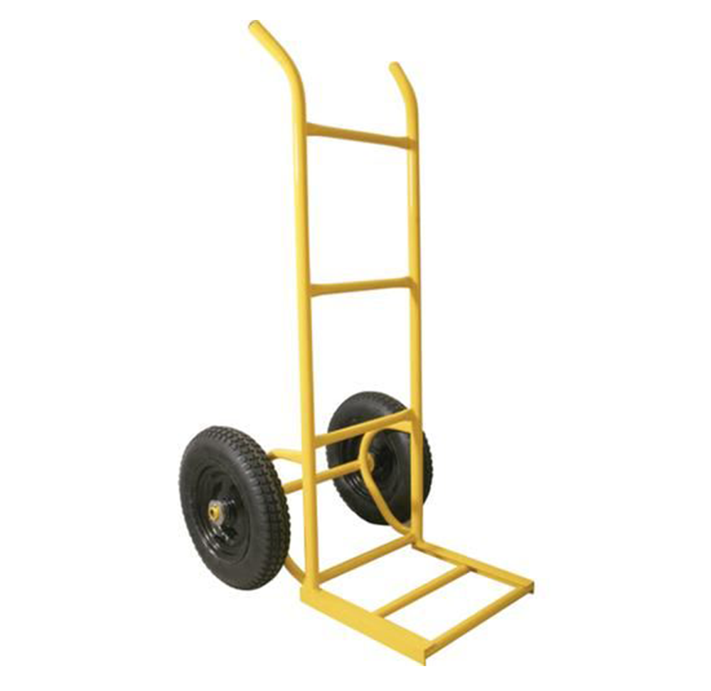 Carro Armazém 250Kg