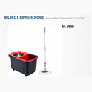 Cabo P/ Balde Magico - Sp9090R