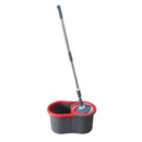  Sp9033 Slim 5 Litros Conjunto Mop Magico+Cabo+Balde