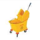 Balde C/ Divisor De Águas Bettanin 32 Litros -9081