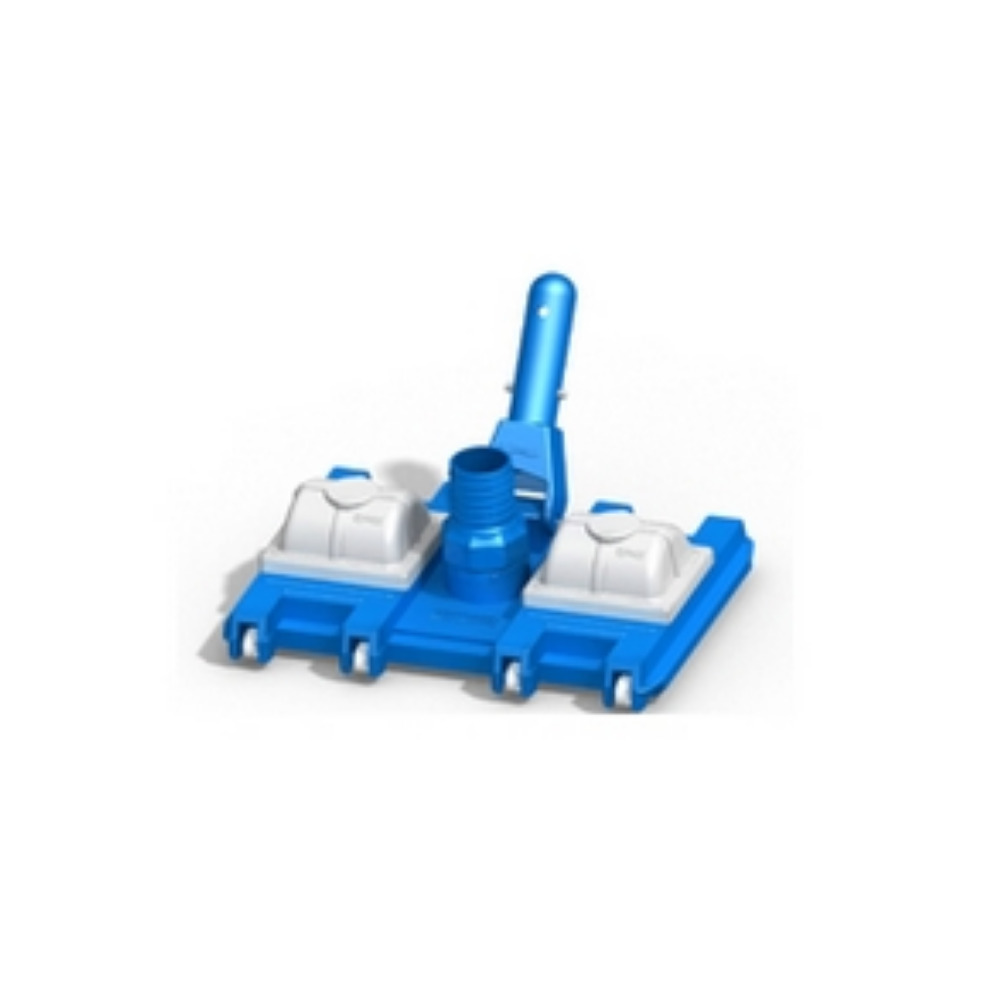 Aspirador Plastico 08 Rodas Giii (1,54Kg)