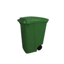 Lixeira Verde 360 Litros