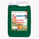 Álcool limpador perfumado 5L