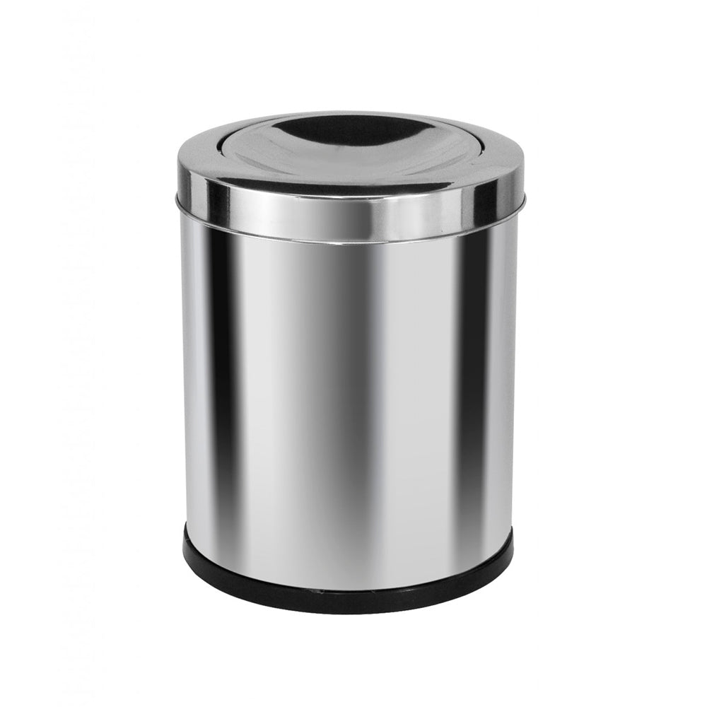 Lixeira Inox 13