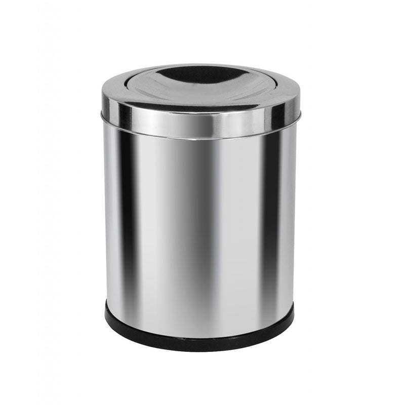 Lixeira Inox 13