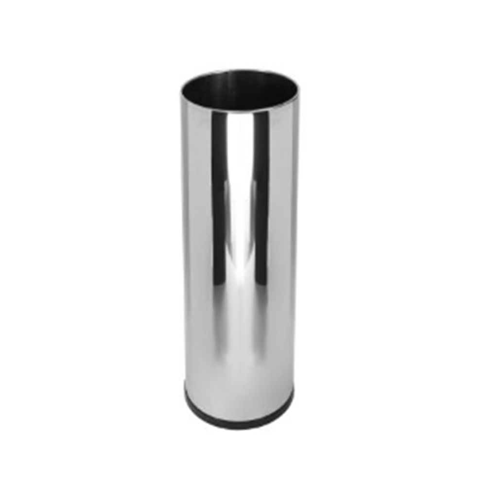 U3 – Porta Guarda-Chuva Em Aço Inox 30L