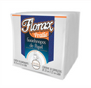 Guardanapo Florax Pratic 23X22 Pacote 50Und