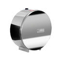 N5I - Suporte Rolo De 300 A 400M Em Aço Inox