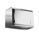 M1I - Toalheiro Para Papel Interfolha Em Aço Inox