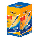 Caneta Esferografica Cristal Azul Bic