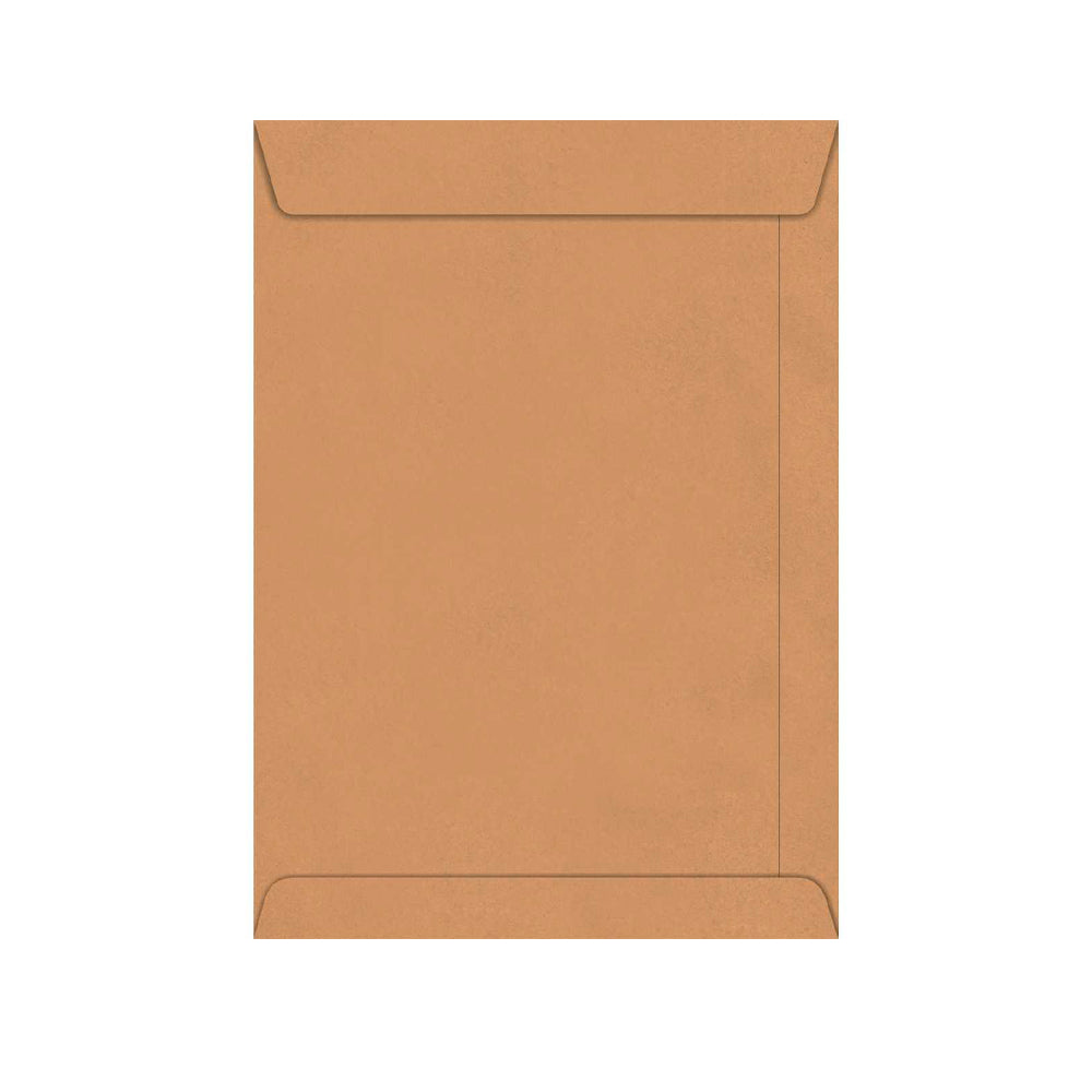 Envelope Pardo Peq 200X280