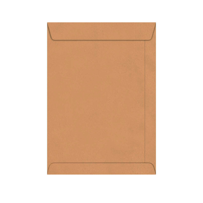 Envelope Pardo Peq 200X280