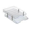 Caixa P/ Correspondência Dupla Articulável