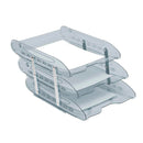 Caixa P/ Correspondência Tripla Articulada