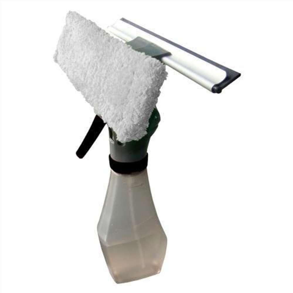  Rodo Limpa Vidro C/ Dispenser -Sp9069