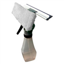  Rodo Limpa Vidro C/ Dispenser -Sp9069