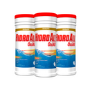 Oxiall Oxidante E Elimina Oleosidade 1Kg Hidroall
