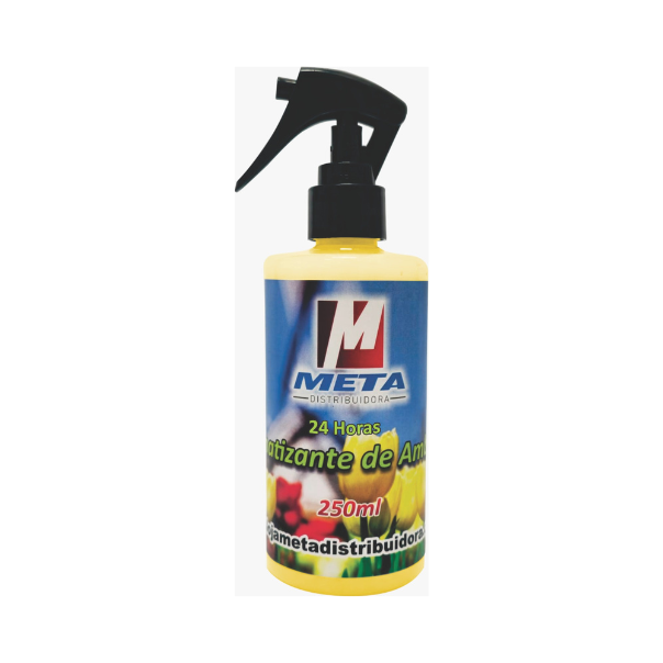 Aromatizante Concentrado Meta 250ml