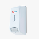 Suporte Sabonete Liquido E Álcool / Gel