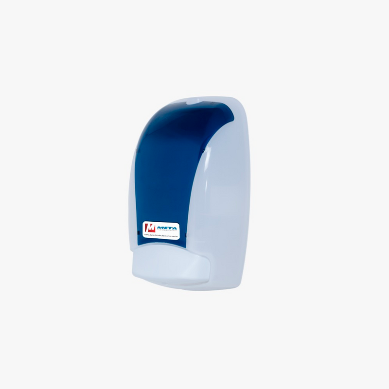 Suporte Sab Cristal C/Azul Exaccta