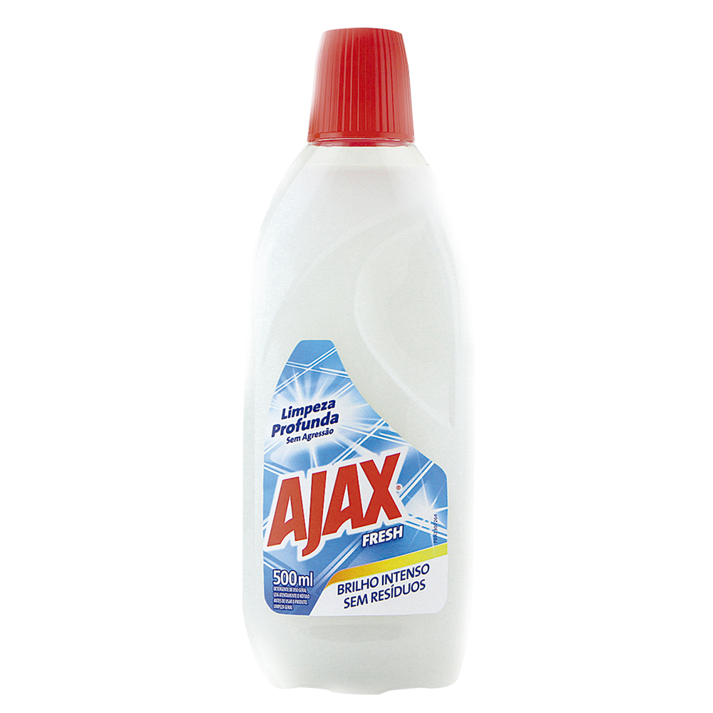 Ajax Fresh 500Ml