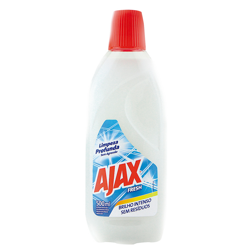 Ajax Fresh 500Ml