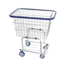 Carrinho Para Condomínio - 140 Litros