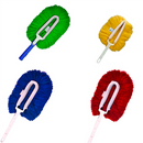 Espanador Eletrostatico Bralimpia