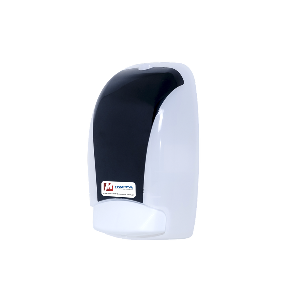 Suporte Sab Cristal C/ Preta Exacct