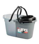 Balde 20Lts C/ Espremedor Bettanin 2 Aguas