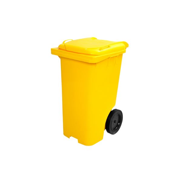 Lixeira 240 Litros