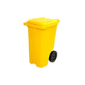 Lixeira 240 Litros