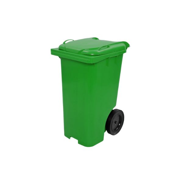 Lixeira 240 Litros