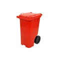 Lixeira 240 Litros
