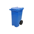 Lixeira 240 Litros