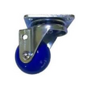 Roda 4 Poleg Gir Dianteira Carrinho 215 Lts Js R1