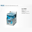 Pano Multiuso Pacote Com 5 Un. Bettanin - 304501