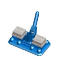 Aspirador Plastico Com Esfera (1,58Kg) Sodramar