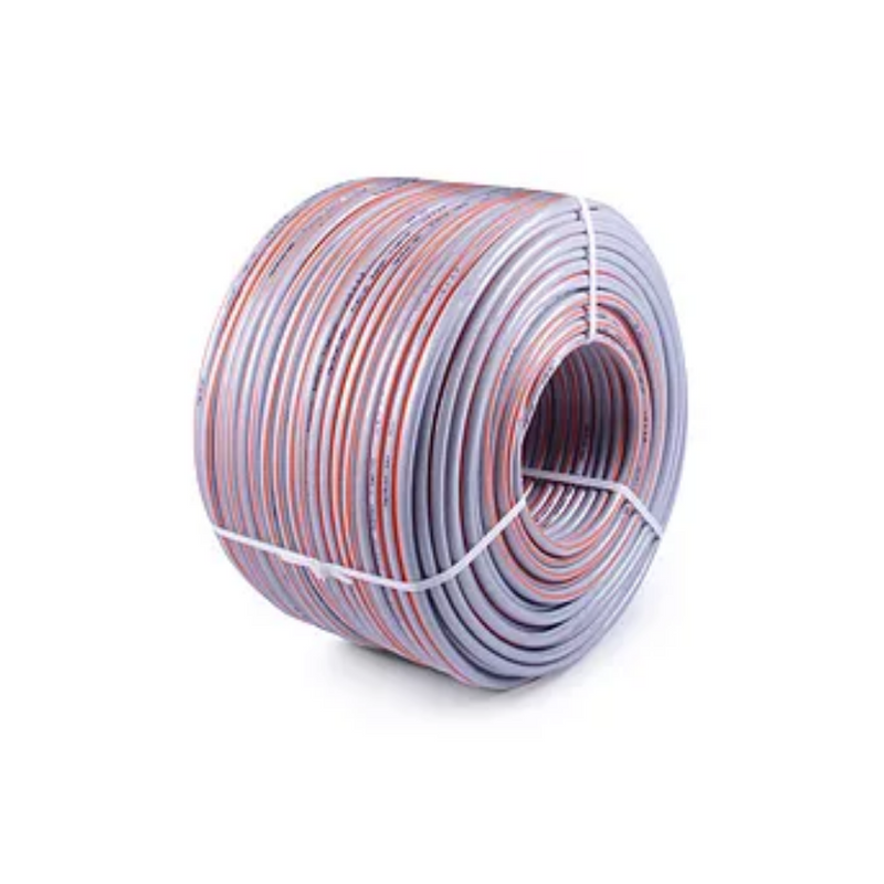Mangueira Jardim Premium Cinza 1/2 X 2,5 -Metro