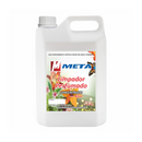 Álcool limpador perfumado 5L