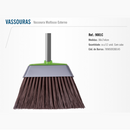 Vassoura Casa E Rua Bettanin Pro - 9001C