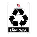 Adesivos para Lixeiras (selecione o adesivo e tamanho)