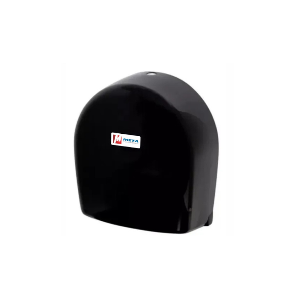 Suporte Papel Higienico Rolao Preto Ex -ep-rol06