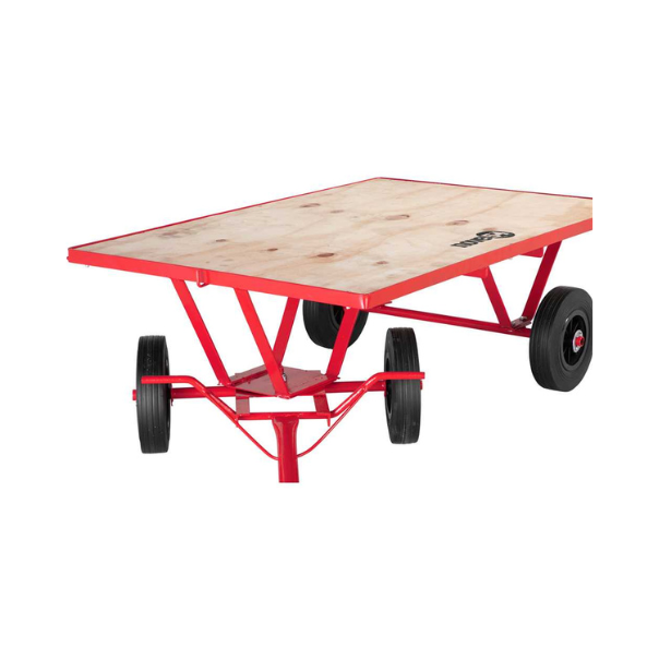 Carrinho Plataforma - 250kg