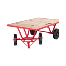 Carrinho Plataforma - 250kg