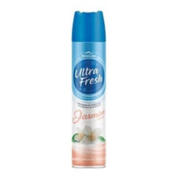 Bom Ar 400Ml Ultra Fresh Domline