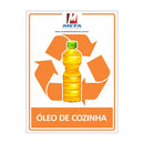 Adesivos para Lixeiras (selecione o adesivo e tamanho)