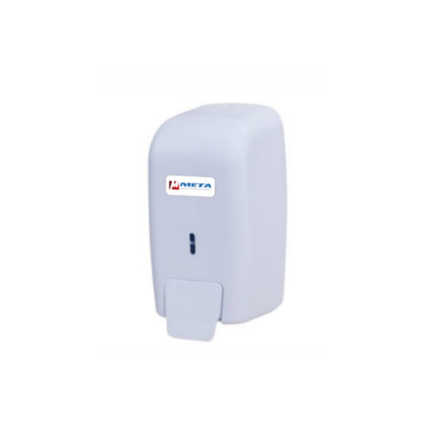 Dispenser Fechado Sab/Álcool Espuma Reserv - Su-44Sab