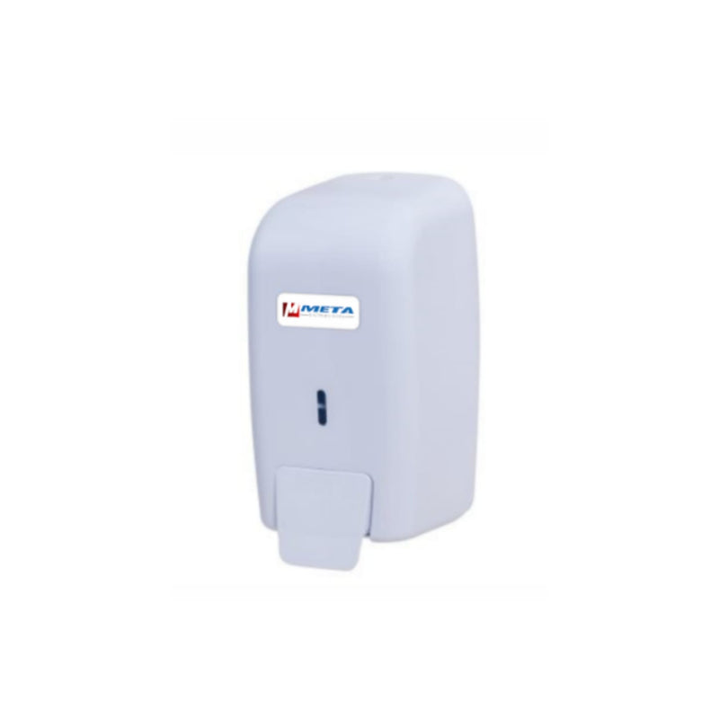 Dispenser Fechado Sab/Álcool Espuma Reserv - Su-44Sab
